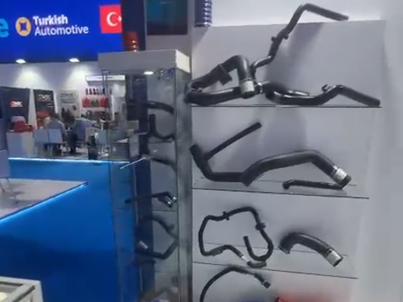 Automechanika Dubai-2024 (Part-1)